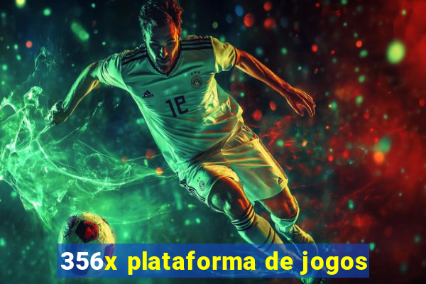 356x plataforma de jogos